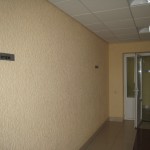 Восьмой этаж офиса в Тюмени