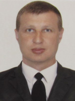 Балаескул Владимир Михайлович