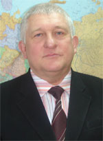Крупий Владимир Николаевич