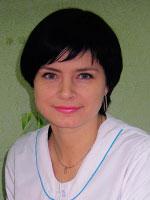 Манченко Ольга Александровна