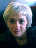 Саутина Мария Николаевна