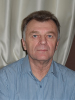 Шаповаленко Николай Петрович