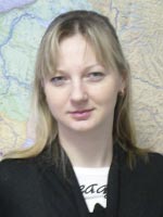 Симонова Екатерина Леонидовна