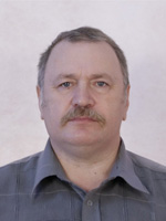 Спицын Егор Евгеньевич