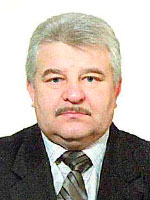 Воробьев Сергей Алексеевич